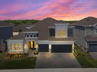 4515 Lions Gate Ave, Clermont, FL, 34711