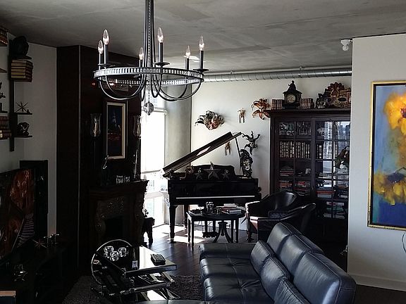Livingroom / lounge area