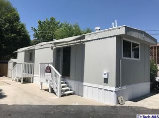 10711 Sherman Grove Ave SPACE 6, Sunland, CA 91040