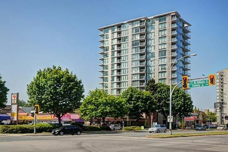 8288 Granville Ave #1801 — Photo 1
