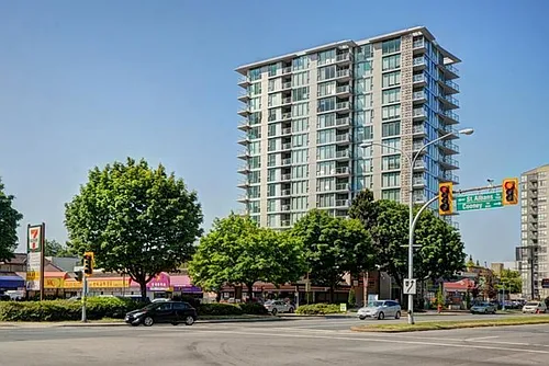 8288 Granville Ave #1801 Photo 1