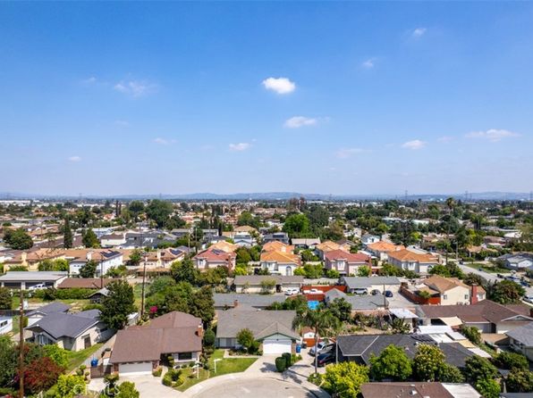 11722 Pickering Way, El Monte, CA 91732