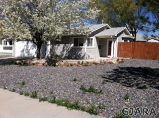 3140 Sharptail St, Grand Junction, CO 81504