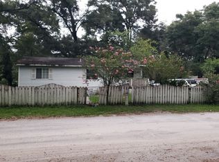 17268 SW 128th Pl, Archer, FL 32618