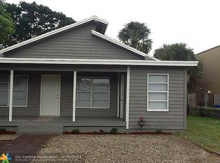 707 NW 41st St, Oakland Park, FL 33309