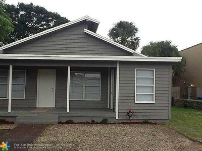 707 NW 41st St, Oakland Park, FL, 33309