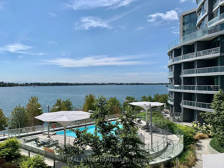 1 Edgewater Dr S #413 — Photo 19