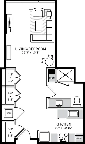 Floor plan 7