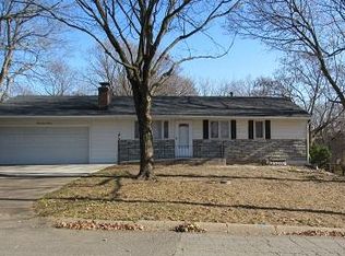 4711 Northern Ave, Kansas City, MO 64133