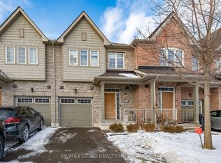 84 Honeyview Trl, Brampton, ON L6P4A4