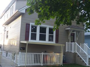 2228 N 75th Ave, Elmwood Park, IL 60707