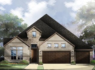 FRANKLYN Plan, Haby Hill 60s, San Antonio, TX 78253