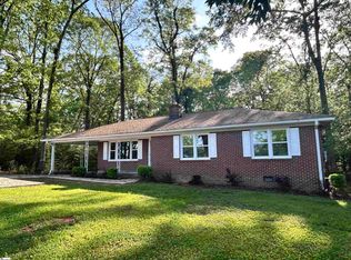 105 Brooklyn Park, Laurens, SC 29360