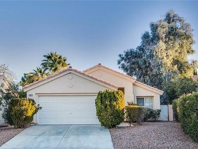 1937 Fan Fare Dr, North Las Vegas, NV, 89032