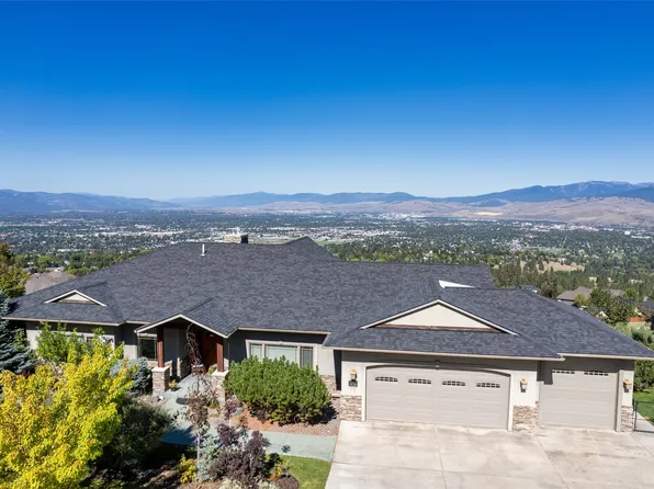 507 Spanish Peaks Dr, Missoula, MT 59803