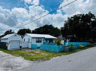 1625 Worley Ave, Merritt Island, FL 32952