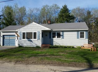 12 Goulet St, Lewiston, ME 04240