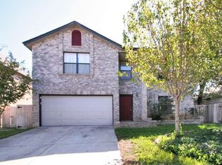 6743 Shadow Run, San Antonio, TX 78250
