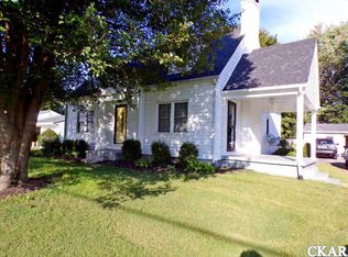 724 N Maple Ave, Danville, KY 40422