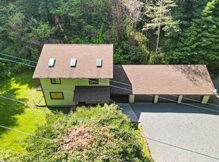 5630 S Bank Rd, Crescent City, CA 95531