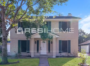 11714 Fallwood Dr, Houston, TX 77065