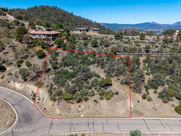 649 W Lee Blvd, Prescott, AZ 86303