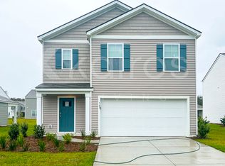 107 Overstreet Way, Springfield, GA 31329