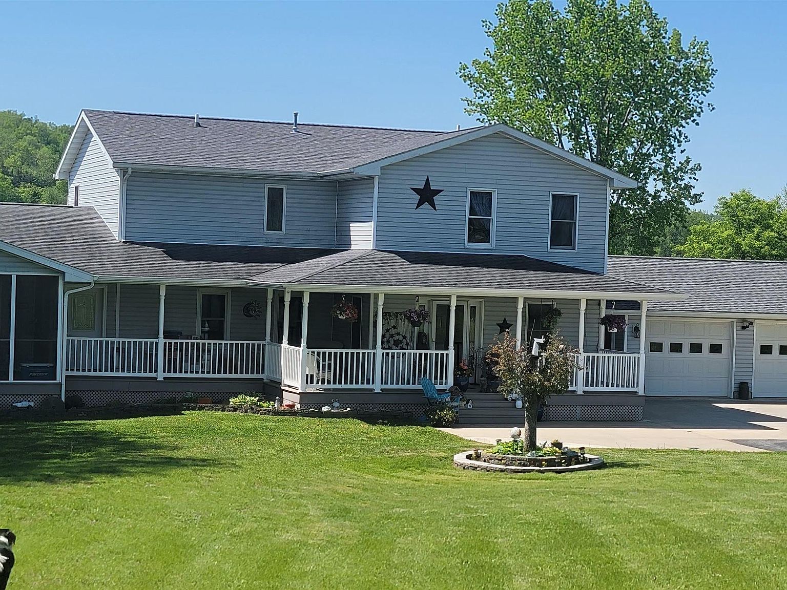 12554 Chariot Rd, Elgin, IA 52141 Zillow