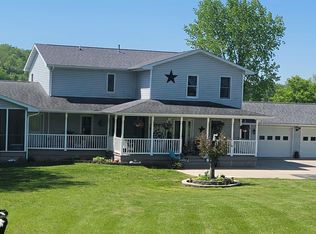 12554 Chariot Rd, Elgin, IA 52141