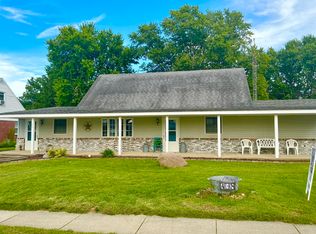 408 S Market St, Bondville, IL 61815