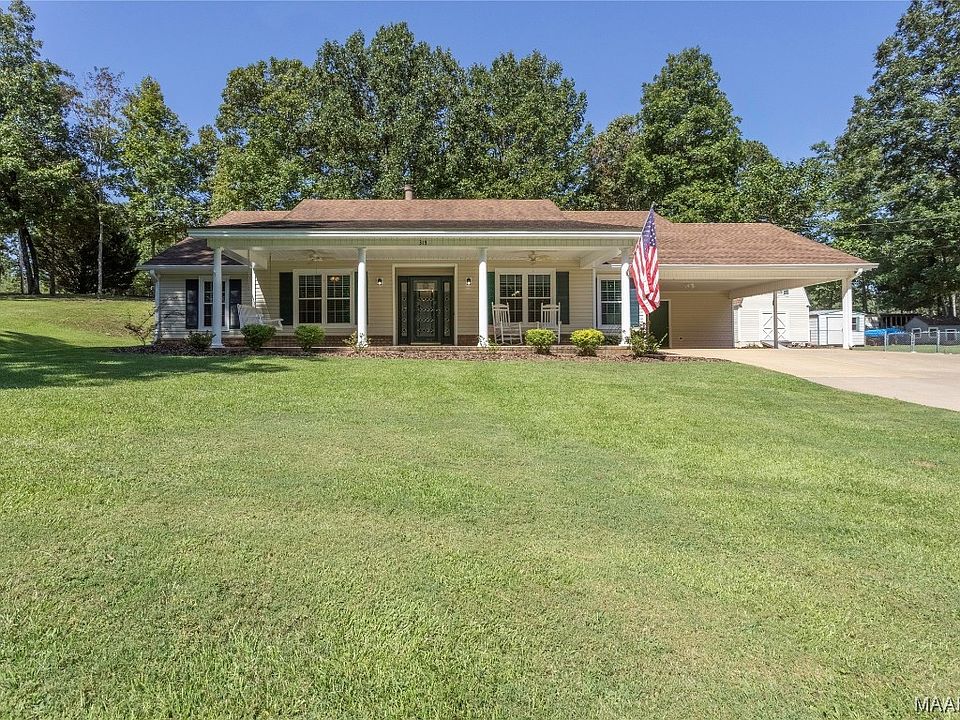 315 Reid Cir, Deatsville, AL 36022 MLS 544621 Zillow