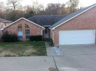 1613 Timber View Dr, Tyler, TX 75703