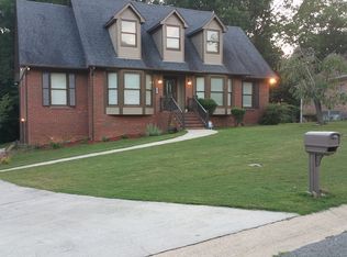 1351 7th St, Pleasant Grove, AL 35127
