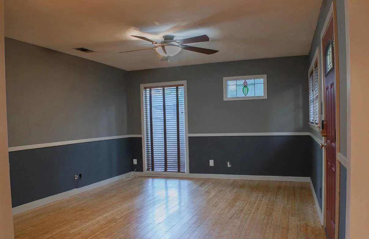 2 bed, 1.0 bath, 825 sqft, $2,500 — Photo 2