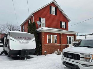 1307 Jackson Ave, Windber, PA 15963