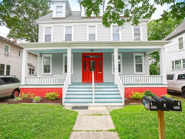 1619 Saint Denis Ave, Norfolk, VA 23509