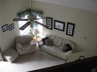 3628 Reflections Ln UNIT 1, Indianapolis, IN 46214