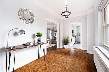 Sold by Brown Harris Stevens