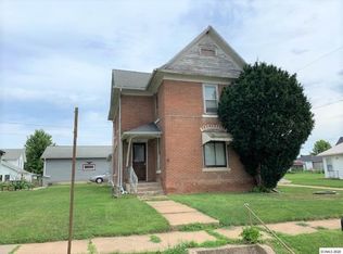 24 Section Rd, Miles, IA 52064