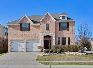 621 Twin Knoll Dr, McKinney, TX 75071