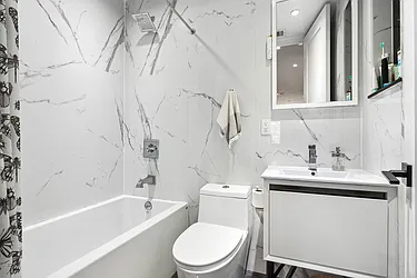 Rented by Freestone Property Group