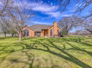 1244 Tidwell Rd, Weatherford, TX 76087