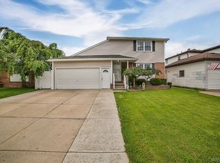 1453 Losson Rd, Depew, NY 14043