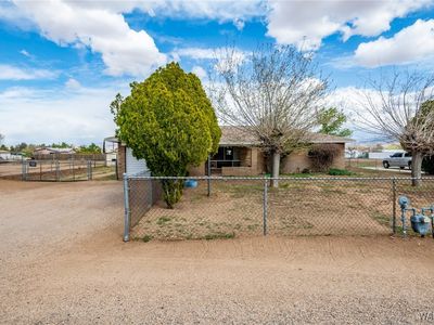 4360 N Irving St, Kingman, AZ, 86409