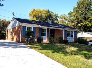 3631 Braden Dr, Charlotte, NC 28216