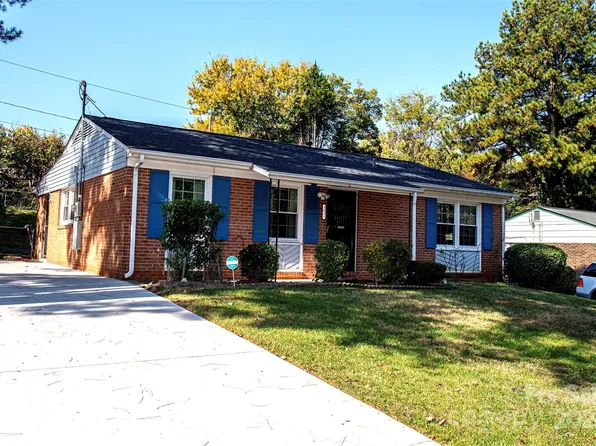 3631 Braden Dr, Charlotte, NC 28216