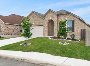 22223 Esperanza Way, San Antonio, TX 78261
