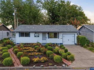 1485 Princeton Rd, Woodburn, OR 97071