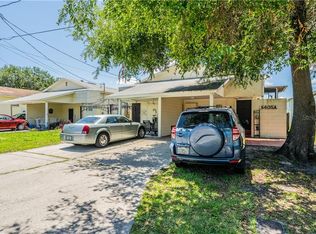 6605 S Faul St #AB, Tampa, FL 33616