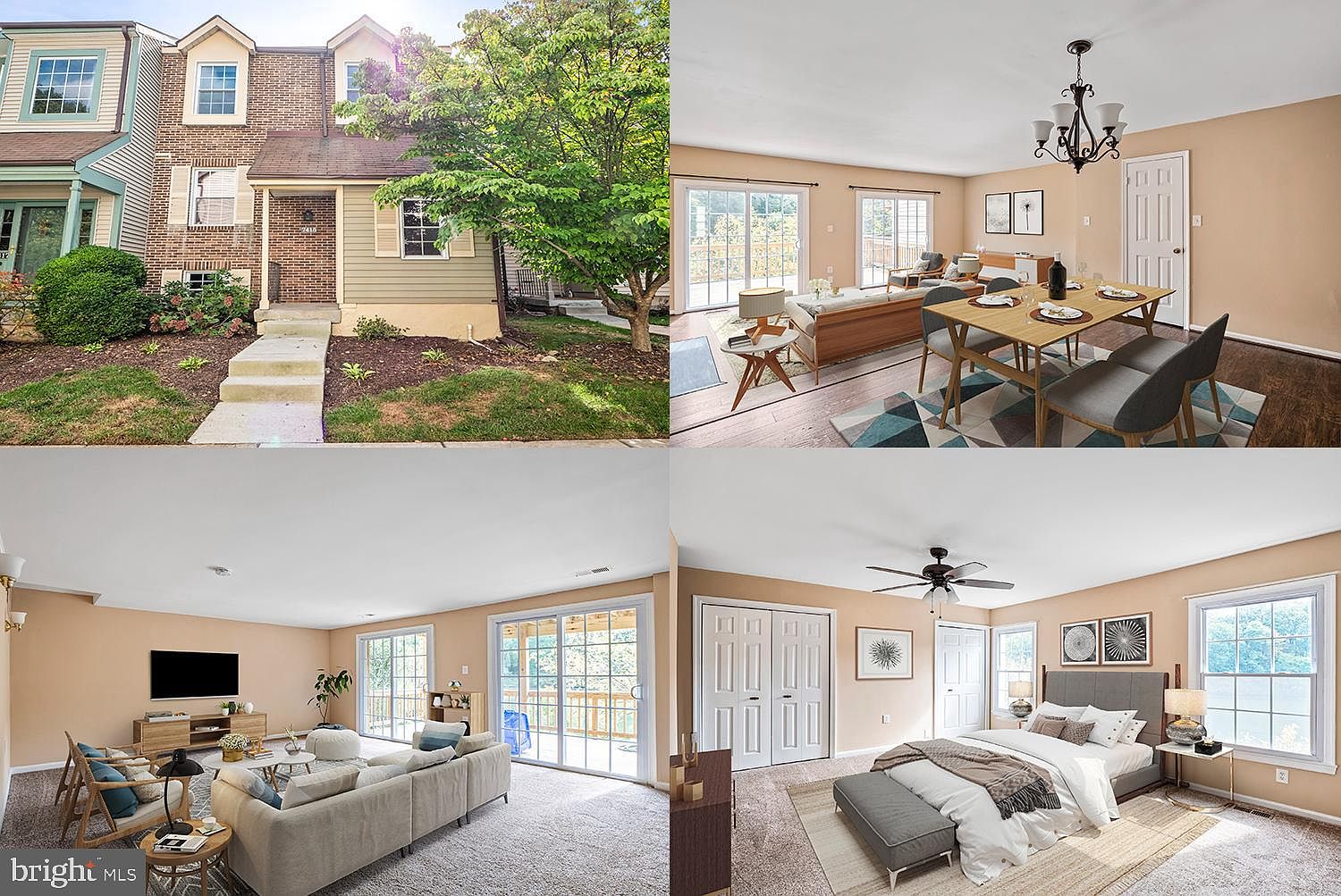 7415 Swan Point Way UNIT 82, Columbia, MD 21045 Zillow